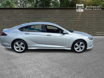 Used Vauxhall Insignia 2019 for sale - 79197563: Photo