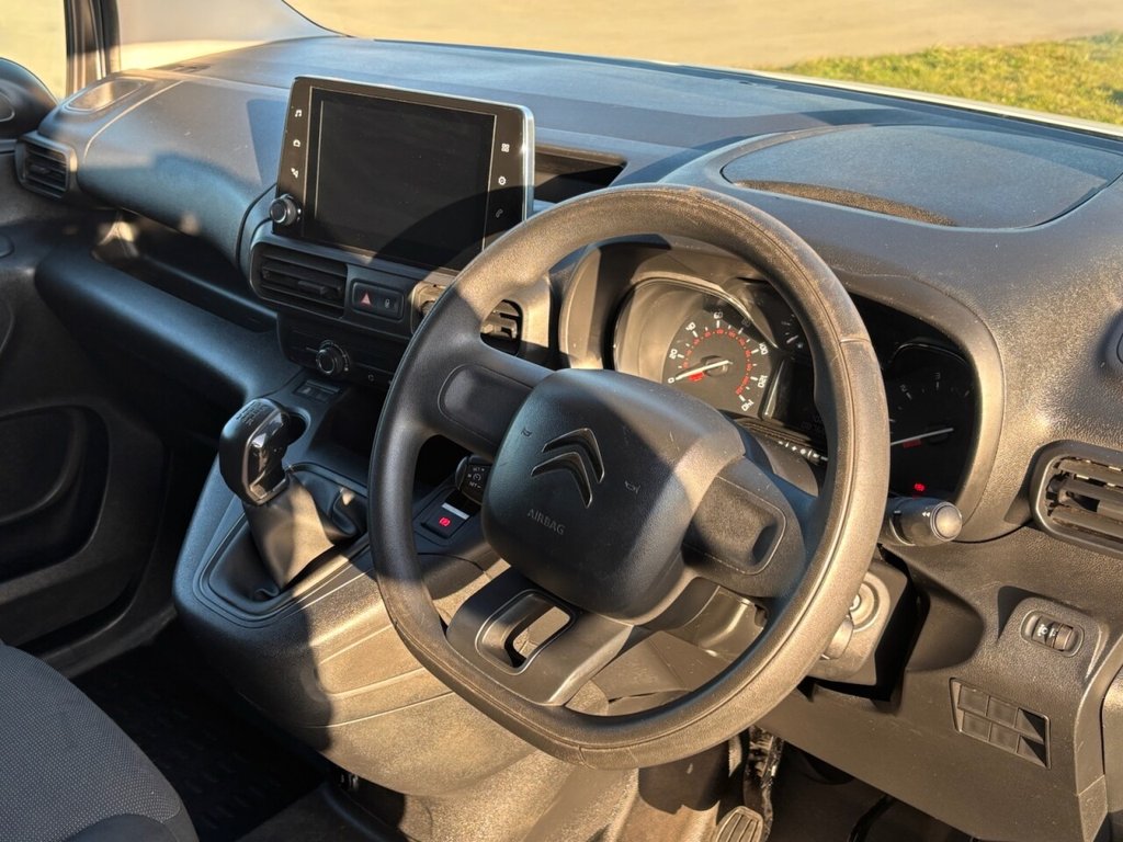 Used Citroen Berlingo 2019 for sale - 77065134: Photo 16