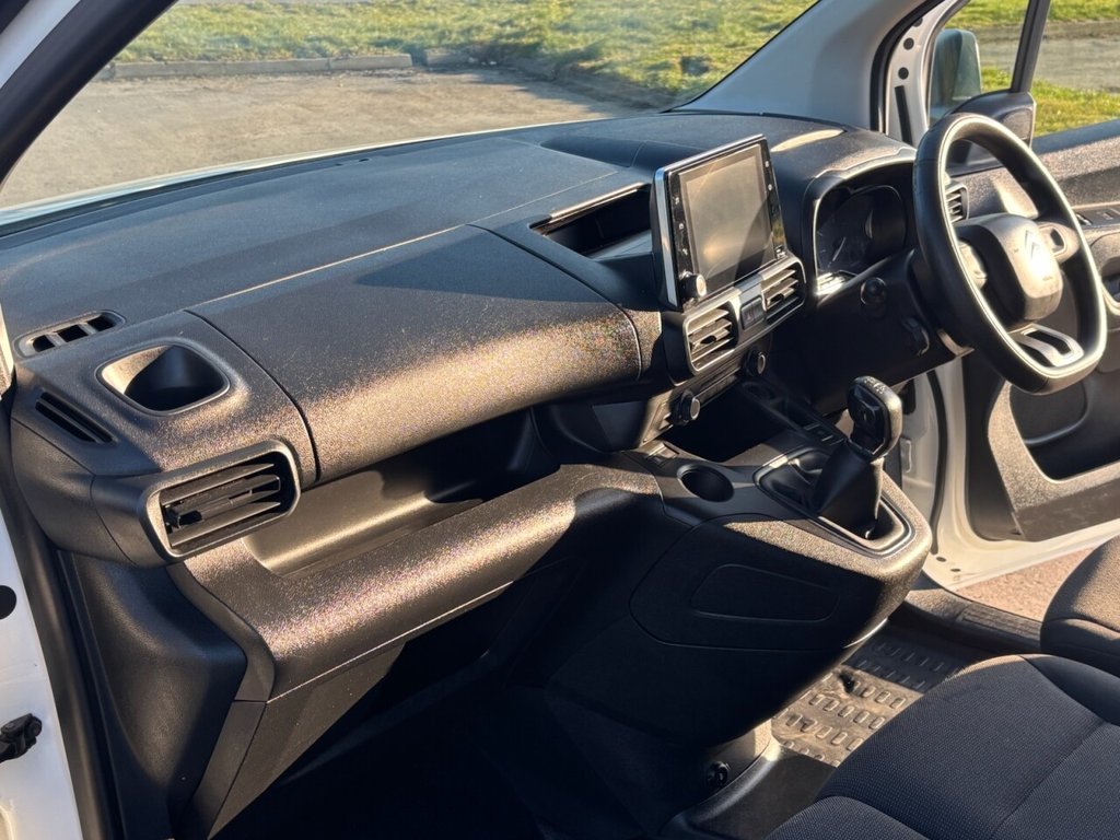 Used Citroen Berlingo 2019 for sale - 77065134: Photo 18