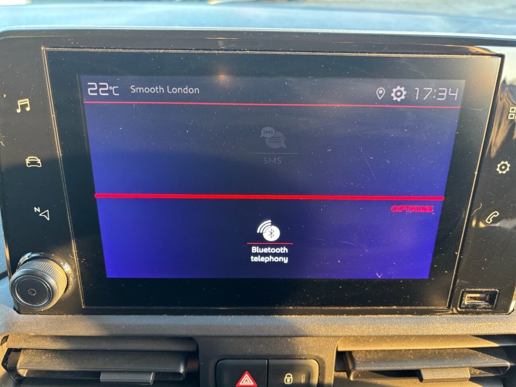 Used Citroen Berlingo 2019 for sale - 77065134: Photo 24