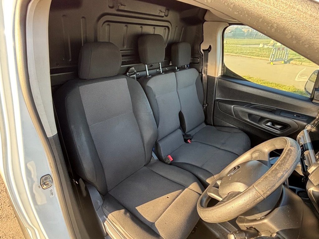 Used Citroen Berlingo 2019 for sale - 77065134: Photo 36