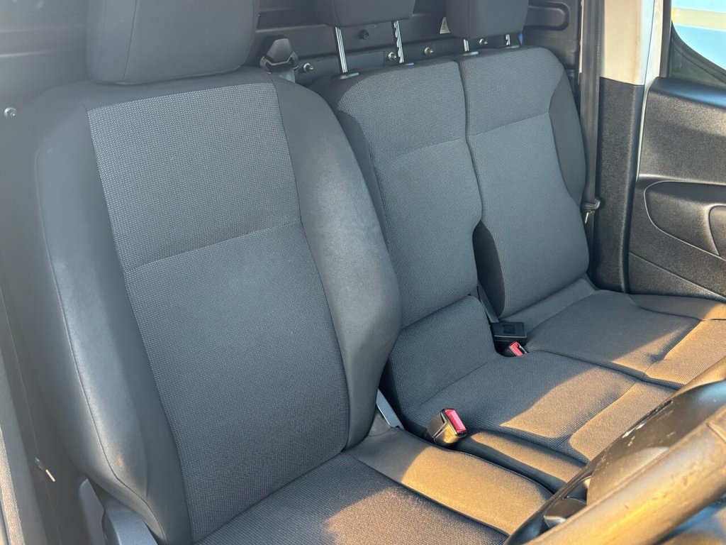 Used Citroen Berlingo 2019 for sale - 77065134: Photo 43