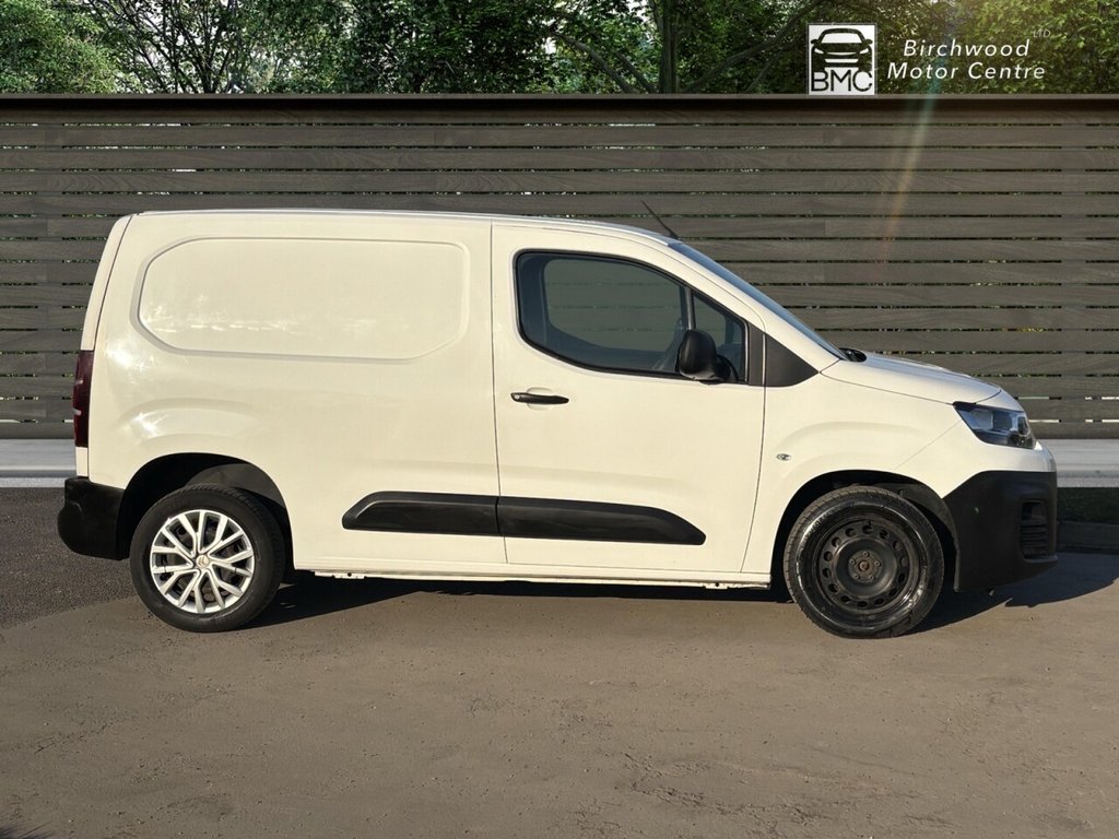 Used Citroen Berlingo 2019 for sale - 77065134: Photo 5