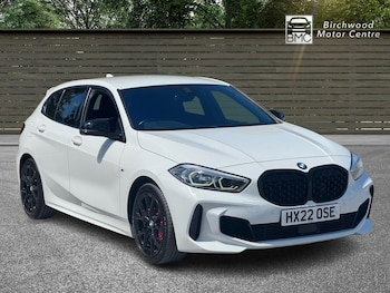 Used BMW 1 Series 2022 for sale - 78908234: Photo