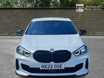 Used BMW 1 Series 2022 for sale - 78908234: Photo