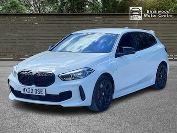 Used BMW 1 Series 2022 for sale - 78908234: Photo