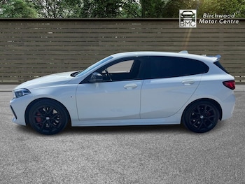 Used BMW 1 Series 2022 for sale - 78908234: Photo