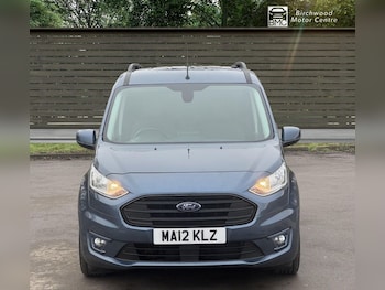 Used Ford Transit Connect 2019 for sale - 77212562: Photo