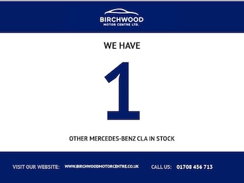 Used Mercedes-Benz CLA 2017 for sale - 78468453: Photo