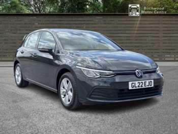 2022 (22) - 1.0 eTSI MHEV Life Hatchback 5dr Petrol Hybrid DSG Euro 6 (s/s) (110 ps)