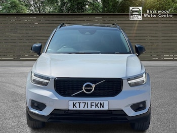 Used Volvo XC40 2021 for sale - 79359015: Photo