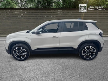 Used Jeep Avenger 2024 for sale - 78426298: Photo
