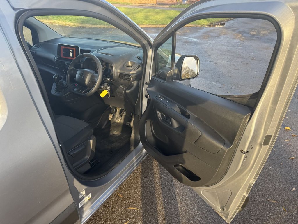 Used Citroen Berlingo 2020 for sale - 76711032: Photo 17