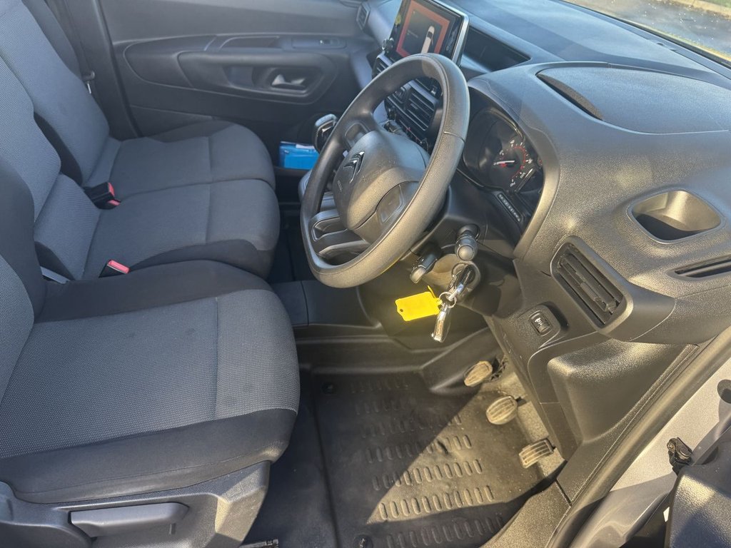 Used Citroen Berlingo 2020 for sale - 76711032: Photo 19