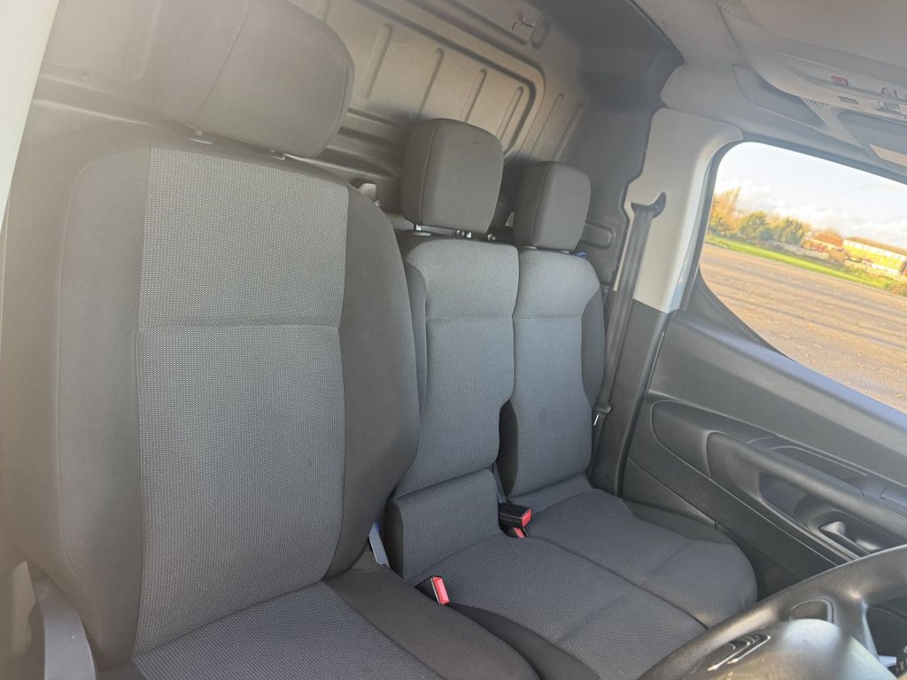 Used Citroen Berlingo 2020 for sale - 76711032: Photo 20