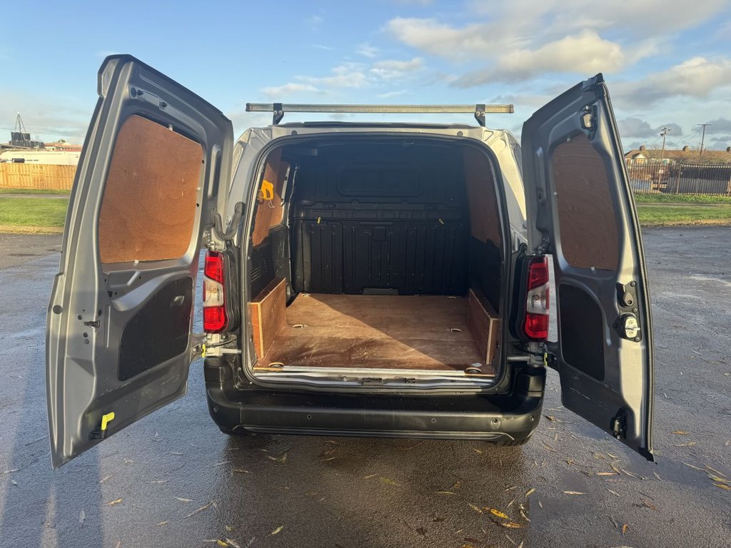 Used Citroen Berlingo 2020 for sale - 76711032: Photo 23