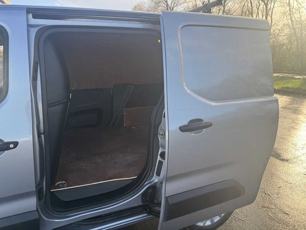 Used Citroen Berlingo 2020 for sale - 76711032: Photo 25