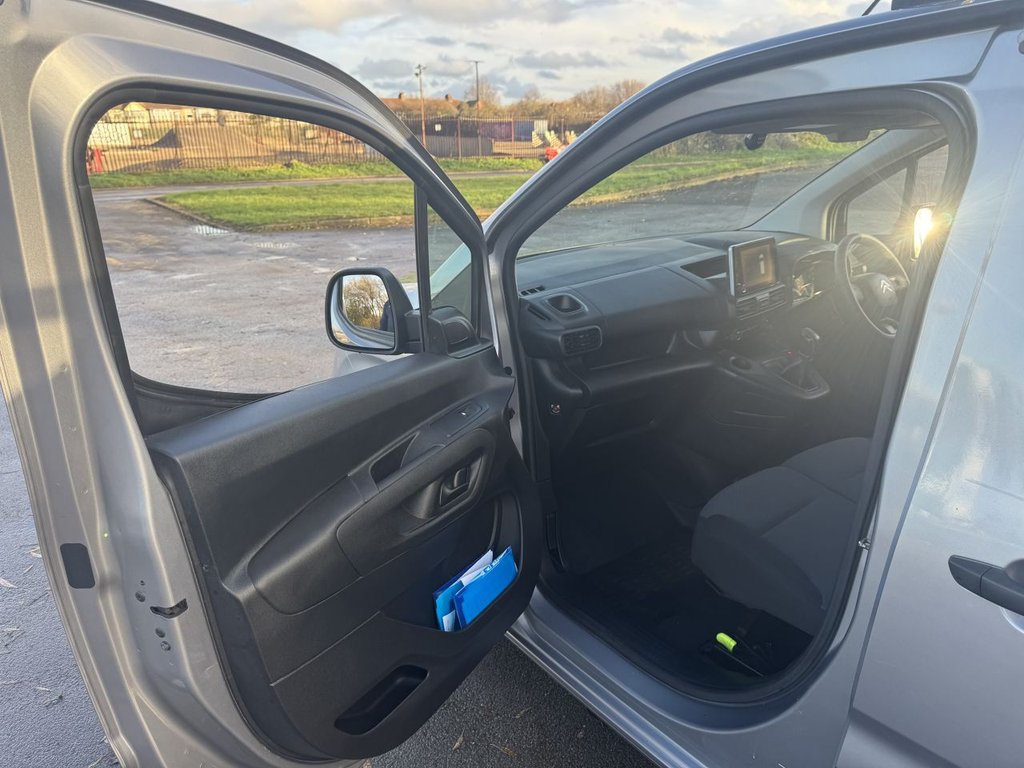 Used Citroen Berlingo 2020 for sale - 76711032: Photo 28