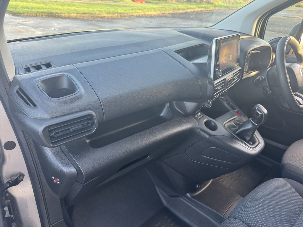 Used Citroen Berlingo 2020 for sale - 76711032: Photo 29