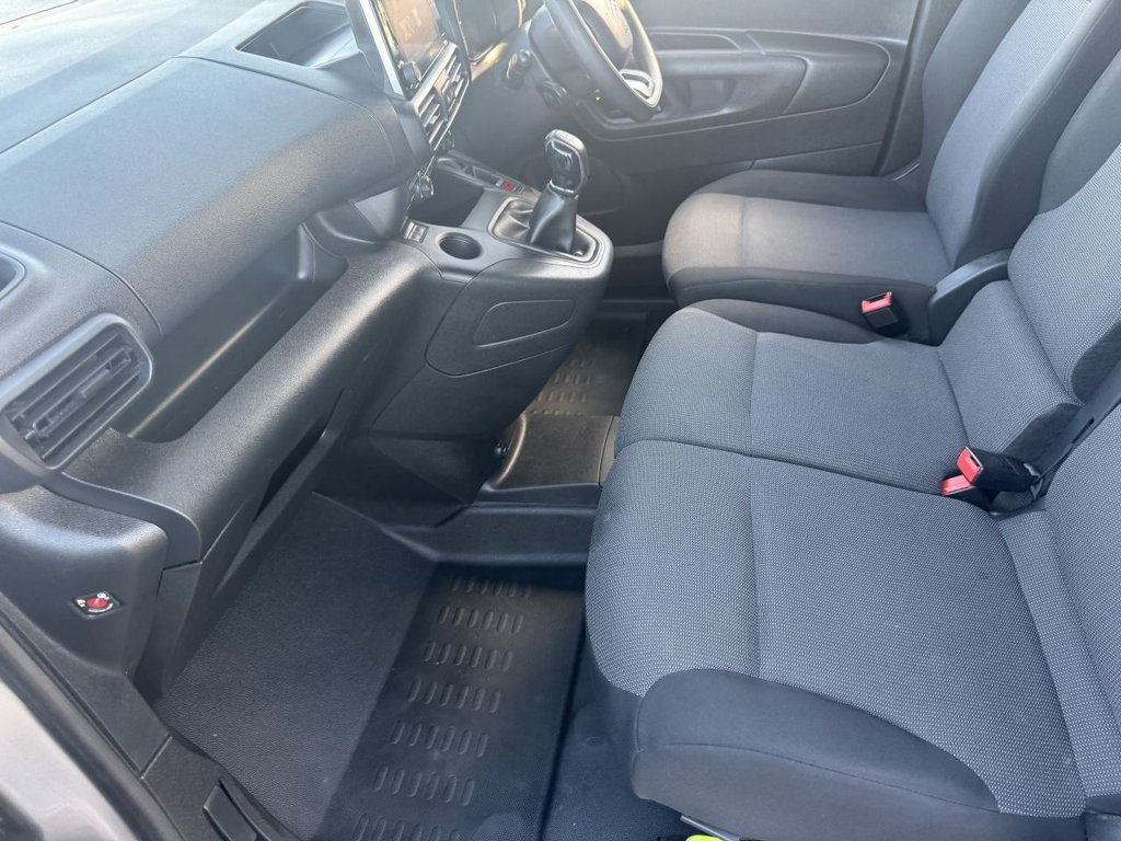 Used Citroen Berlingo 2020 for sale - 76711032: Photo 30