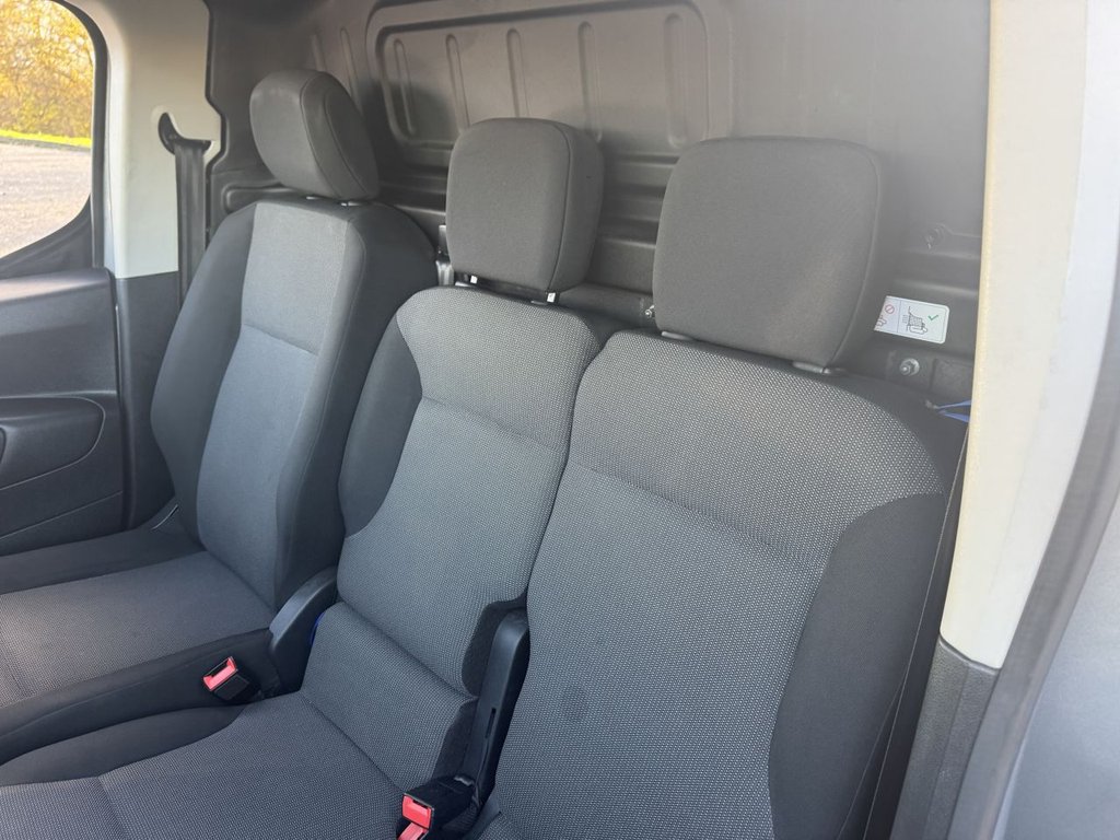 Used Citroen Berlingo 2020 for sale - 76711032: Photo 31