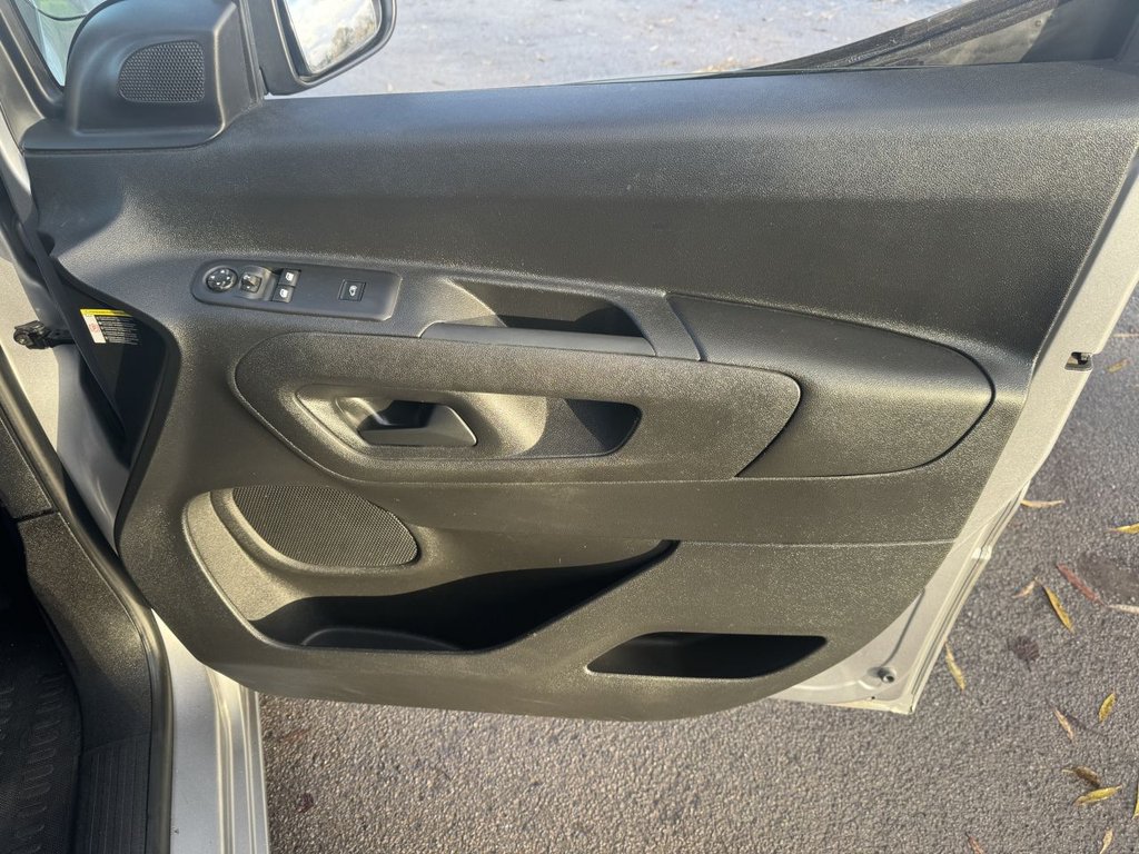 Used Citroen Berlingo 2020 for sale - 76711032: Photo 36