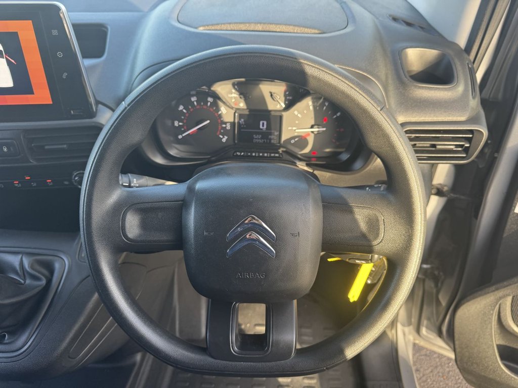 Used Citroen Berlingo 2020 for sale - 76711032: Photo 39