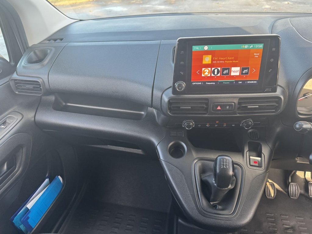 Used Citroen Berlingo 2020 for sale - 76711032: Photo 41