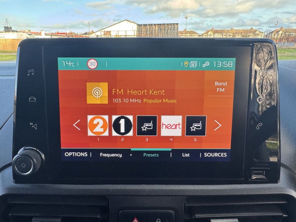 Used Citroen Berlingo 2020 for sale - 76711032: Photo 44