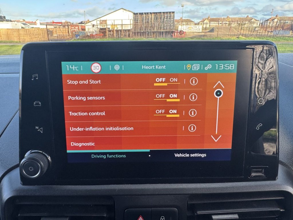 Used Citroen Berlingo 2020 for sale - 76711032: Photo 45