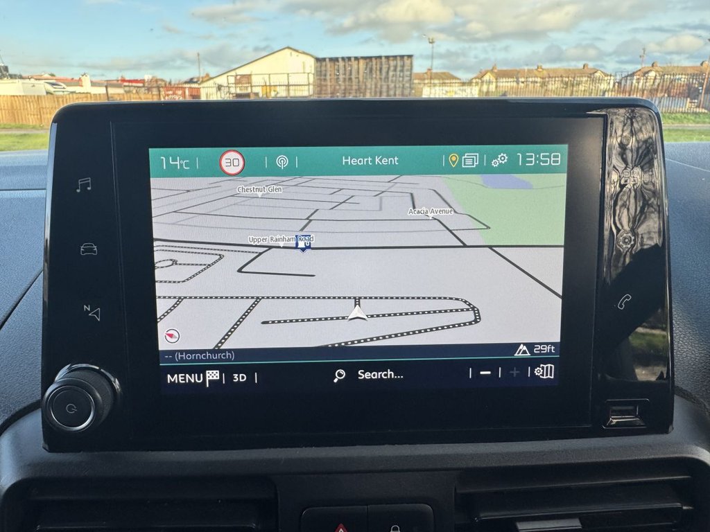 Used Citroen Berlingo 2020 for sale - 76711032: Photo 46