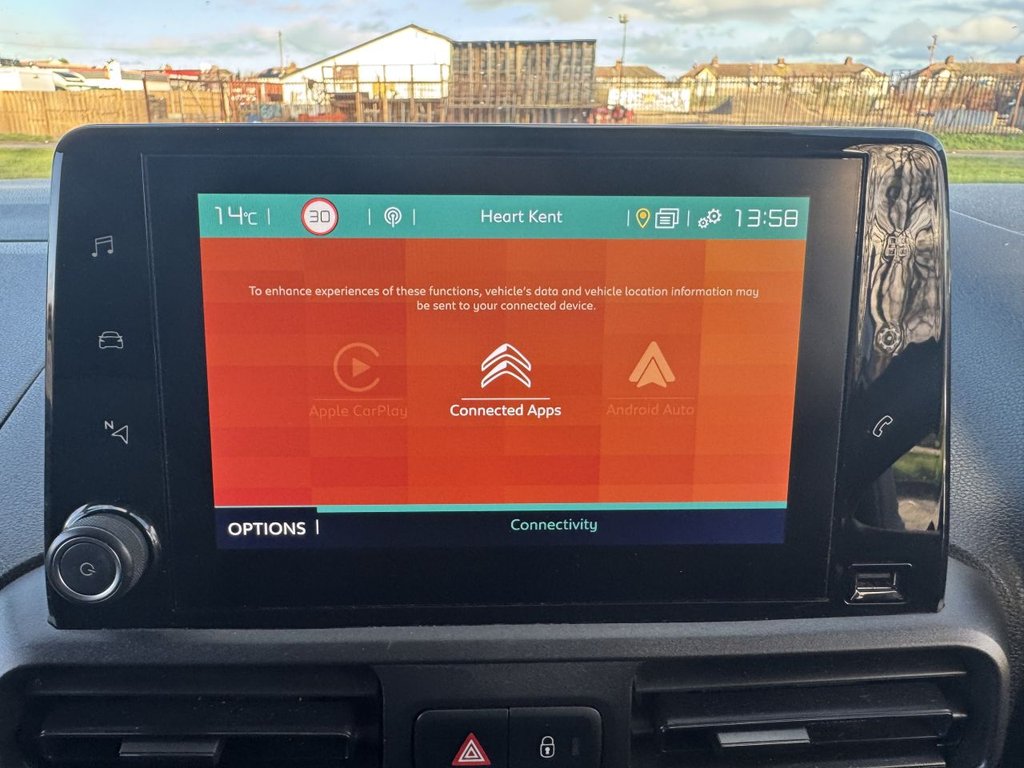 Used Citroen Berlingo 2020 for sale - 76711032: Photo 47