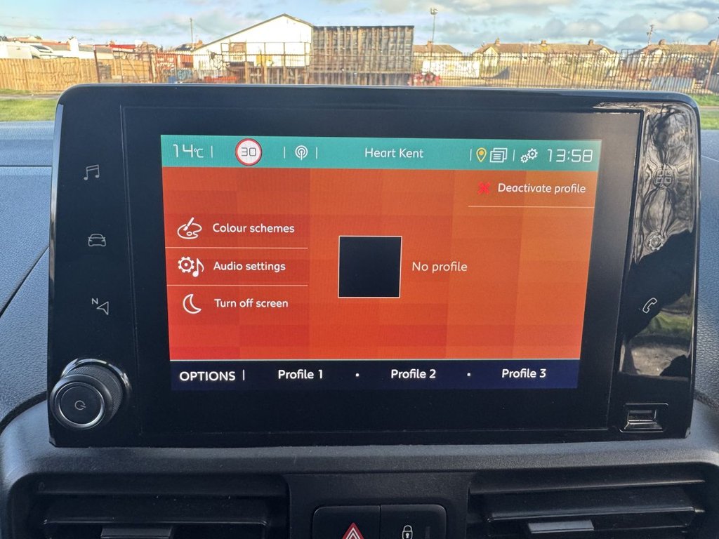 Used Citroen Berlingo 2020 for sale - 76711032: Photo 48