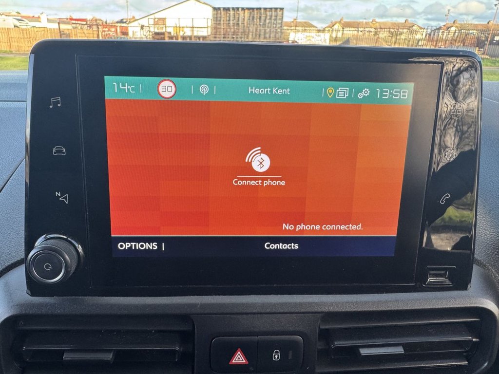 Used Citroen Berlingo 2020 for sale - 76711032: Photo 49