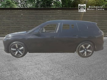 Used BMW iX 2022 for sale - 79482066: Photo
