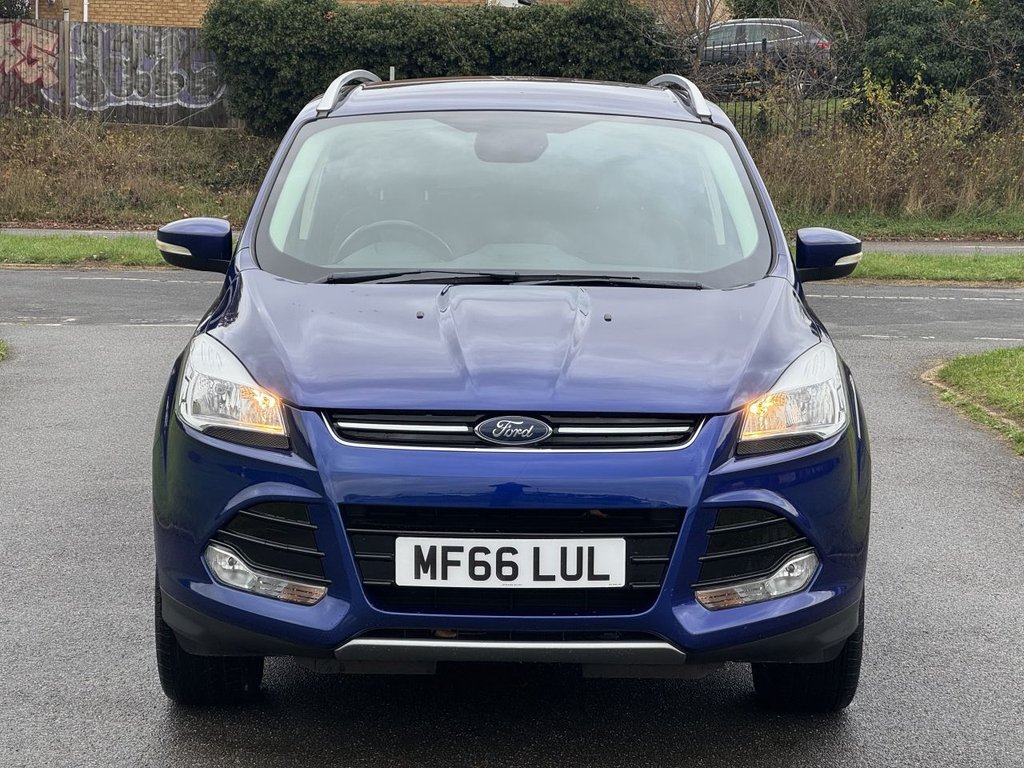 Used Ford Kuga 2016 for sale - 76547184: Photo 11