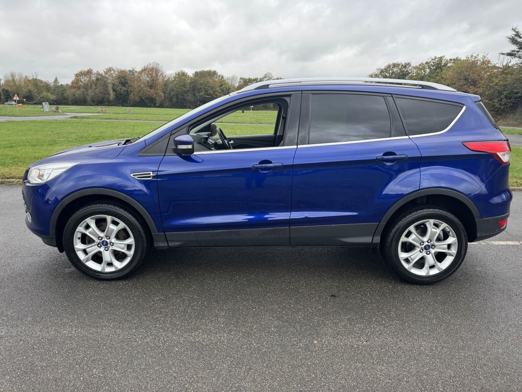 Used Ford Kuga 2016 for sale - 76547184: Photo 13