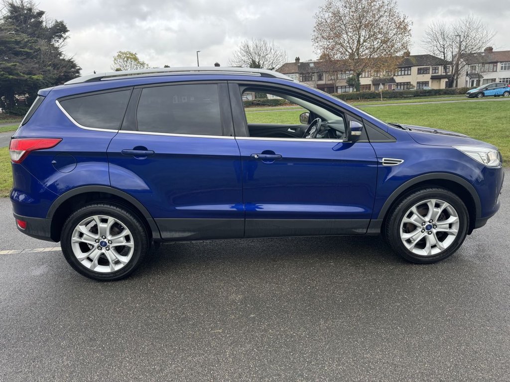 Used Ford Kuga 2016 for sale - 76547184: Photo 17