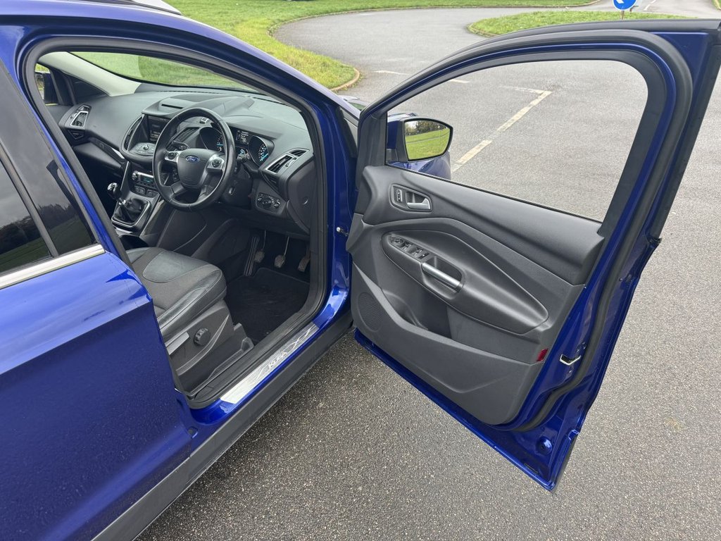 Used Ford Kuga 2016 for sale - 76547184: Photo 19