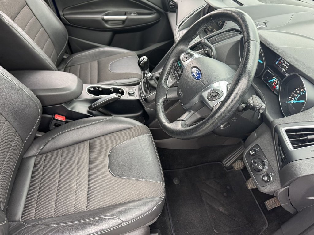Used Ford Kuga 2016 for sale - 76547184: Photo 21