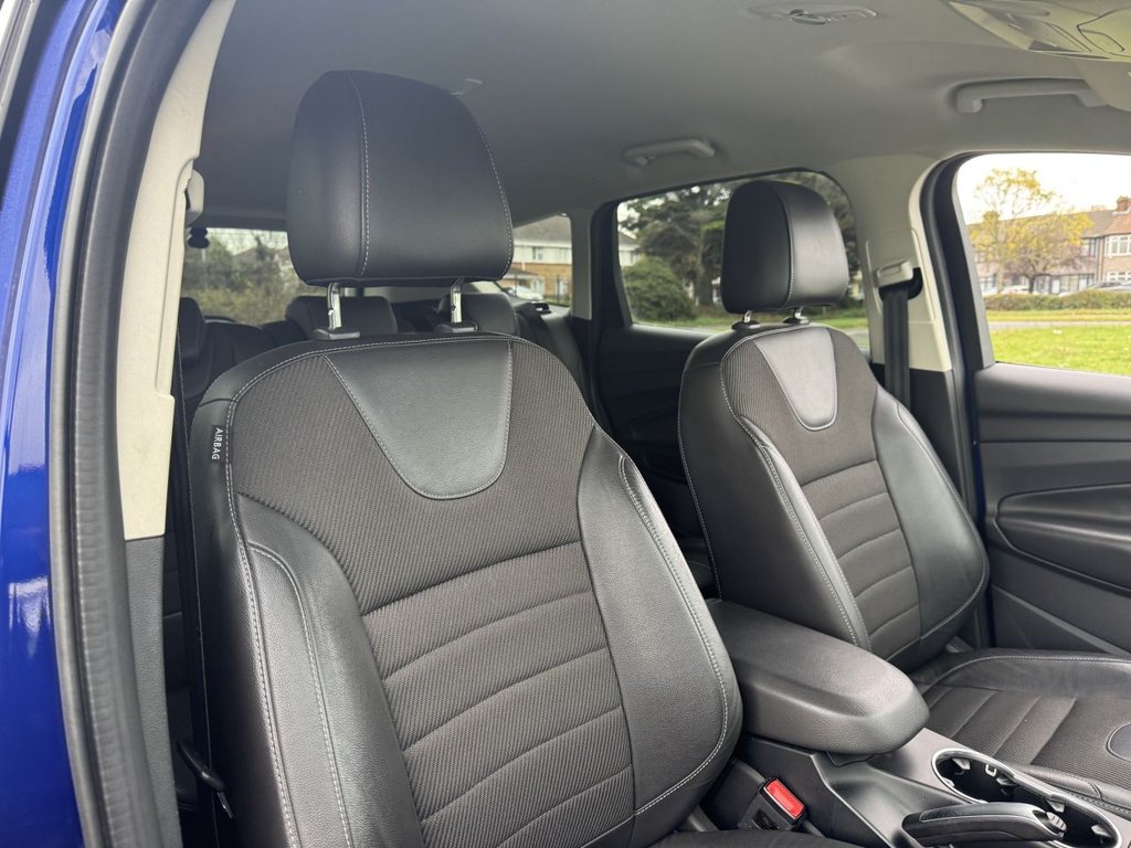 Used Ford Kuga 2016 for sale - 76547184: Photo 22