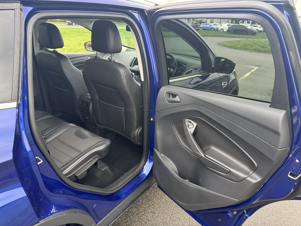 Used Ford Kuga 2016 for sale - 76547184: Photo 24