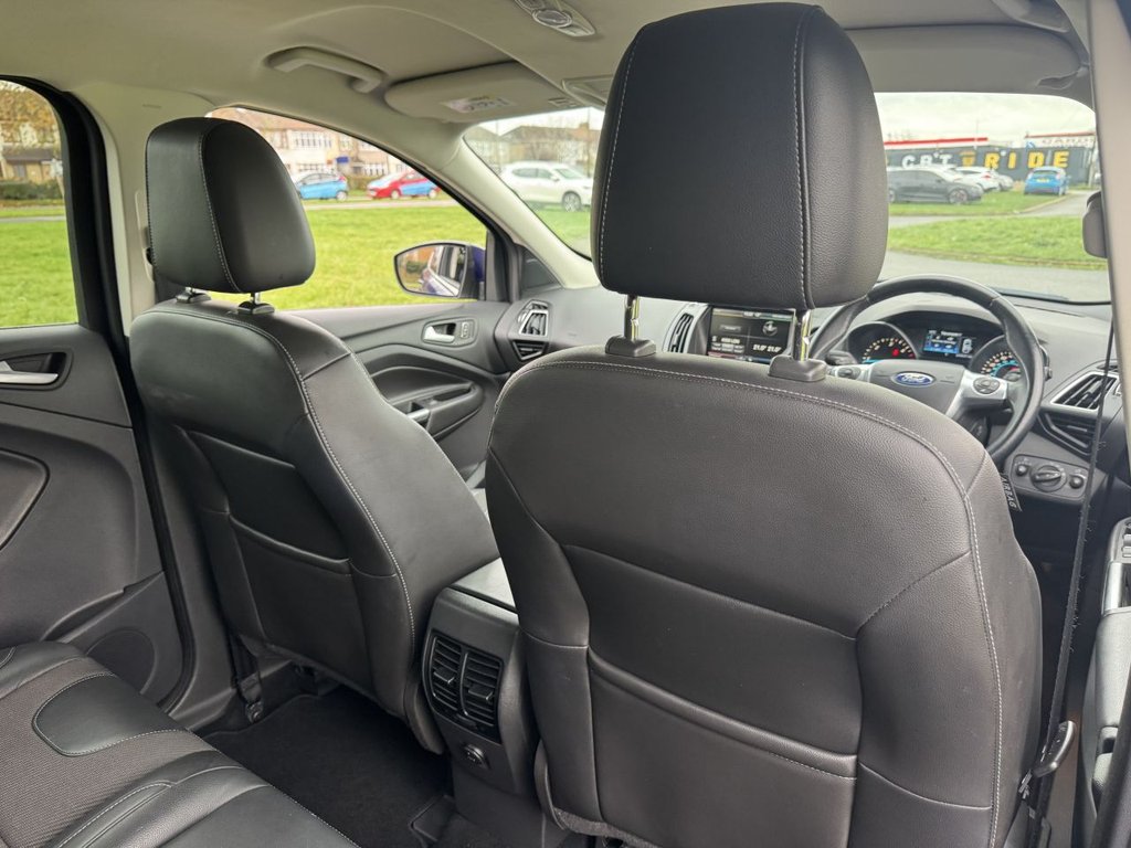 Used Ford Kuga 2016 for sale - 76547184: Photo 25