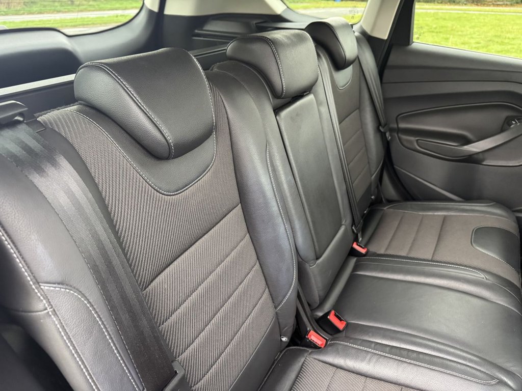 Used Ford Kuga 2016 for sale - 76547184: Photo 27