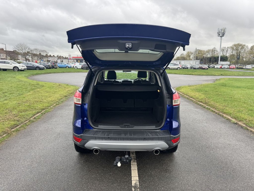 Used Ford Kuga 2016 for sale - 76547184: Photo 29