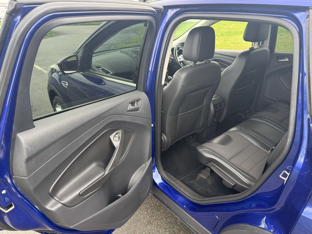 Used Ford Kuga 2016 for sale - 76547184: Photo 34