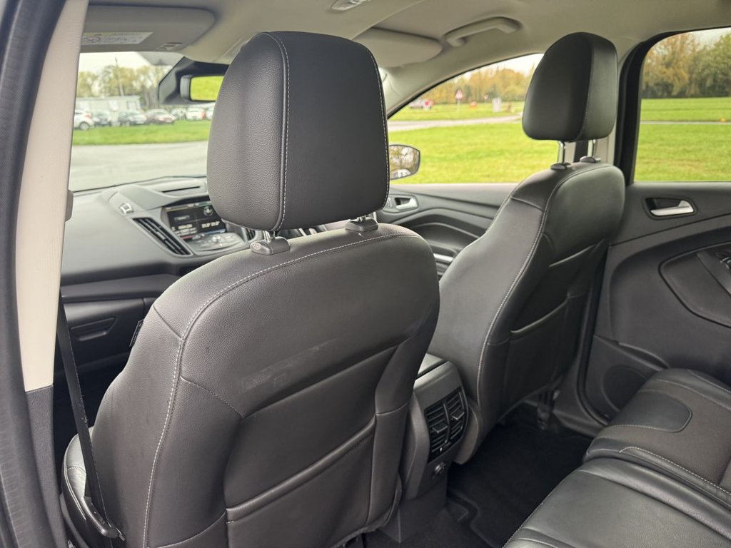 Used Ford Kuga 2016 for sale - 76547184: Photo 35