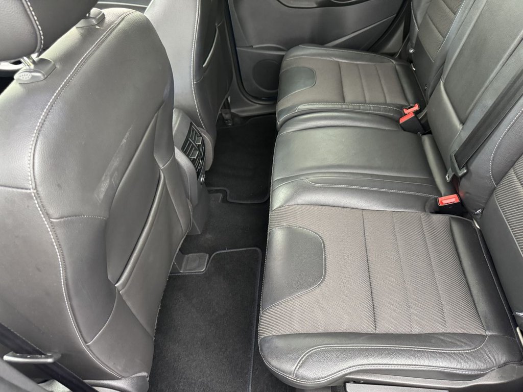 Used Ford Kuga 2016 for sale - 76547184: Photo 36