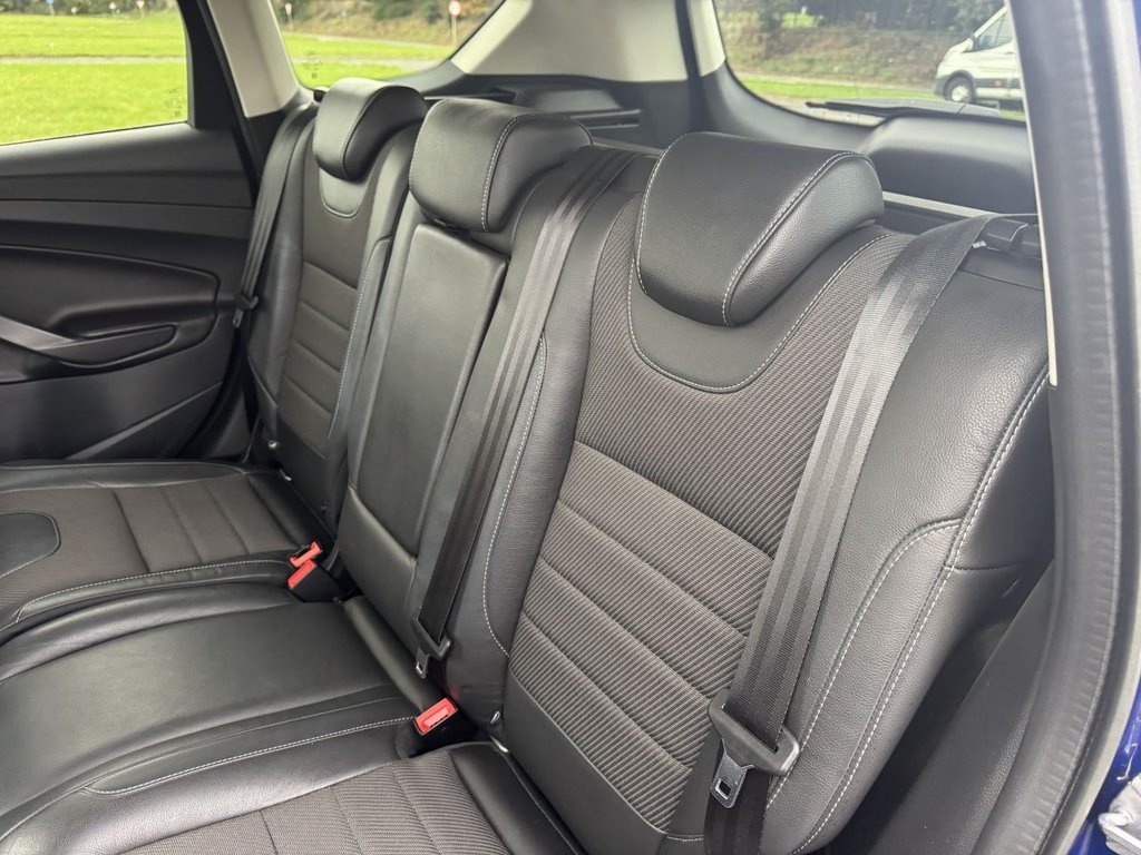 Used Ford Kuga 2016 for sale - 76547184: Photo 37