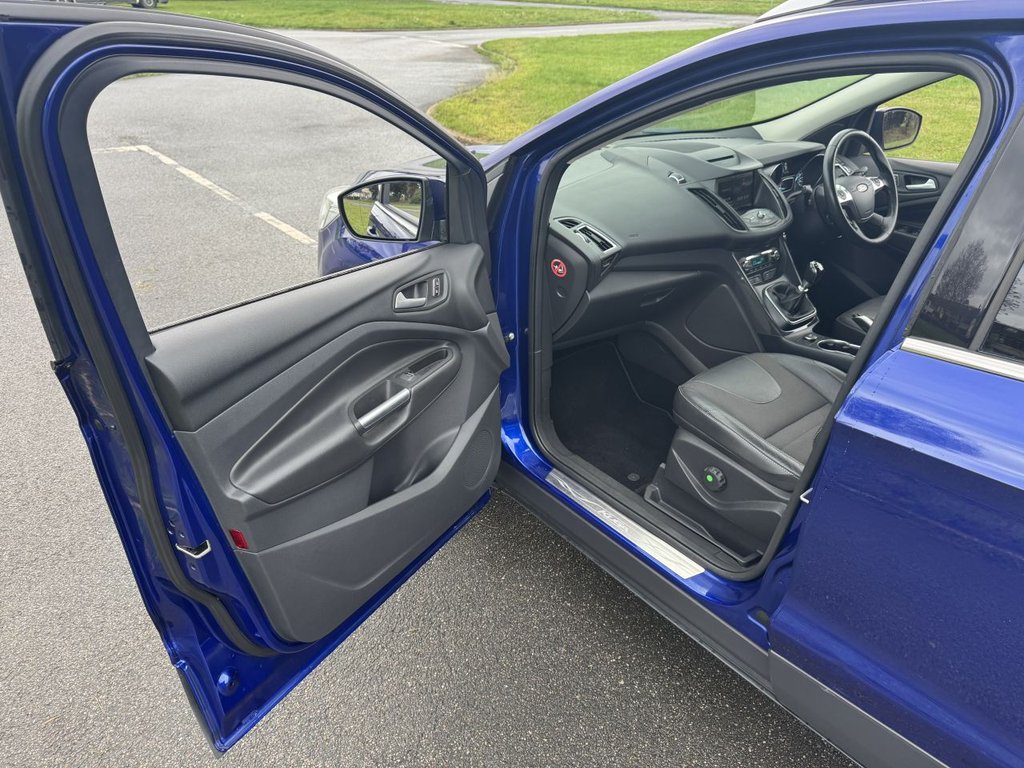 Used Ford Kuga 2016 for sale - 76547184: Photo 39